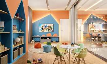 Imagem 7: Apartamento para Venda em Itapema, meia praia, 4 dormitórios, 4 suítes, 5 banheiros, 3 vag