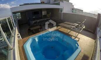 Imagem 2: BELO HORIZONTE - Apartamento Padrão - Castelo