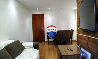 Imagem 3: Apartamento Térreo Reformado no Parque dos Sonhos