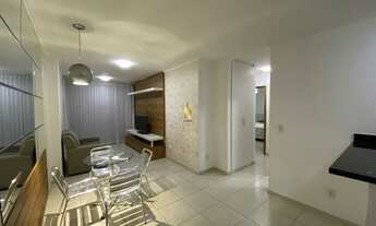 Imagem: Vila Velha - Apartamento Padrão - Itapuã