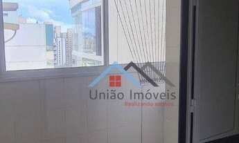 Imagem 4: Apartamento com 3 dormitórios à venda, 97 m² por R$ 987.249,58 - Itapuã - Vila Velha/ES