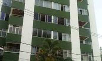 Imagem: APARTAMENTO 125 M² VENDA 3 QUARTOS, 01