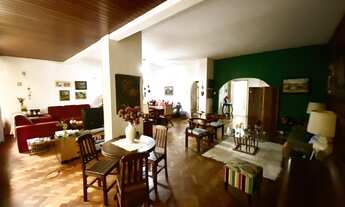 Imagem 4: Apartamento de 4 quartos com 220m a venda, no Posto 6, em Copacabana - Rio de Janeiro - RJ