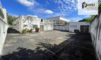 Imagem 5: Ponto à venda, 757 m² por R$ 2.500.000,00 - Chapada - Manaus/AM