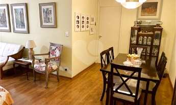 Imagem 3: São Paulo - Apartamento Padrão - ITAIM BIBI