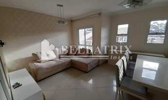 Imagem 4: Cobertura a venda - Jardim Las Vegas, Santo Andre