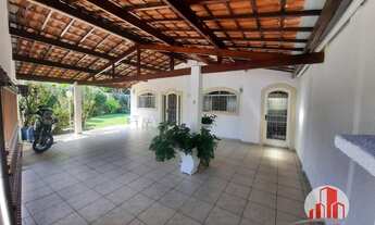 Imagem 3: Casa com 3 dormitórios à venda, 192 m² por R$ 500.000,00 - Flor Do Vale - Tremembé/SP