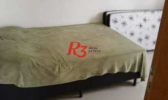 Imagem 4: Apartamento para venda tem 84 metros quadrados com 2 quartos em Tupi - Praia Grande - SP