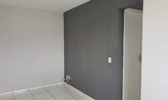 Imagem 2: Apartamento 2 quartos vazio aceita carro entrada ou repasse