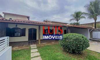 Imagem: Casa com 5 dormitórios à venda, 306 m²