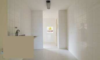 Imagem 4: Apartamento à venda, Paraíso do Morumbi, 130m², 3 dormitórios, 2 suítes, 3 vagas!