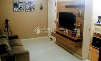 Imagem 2: SAO LEOPOLDO - Apartamento Padrão - Centro