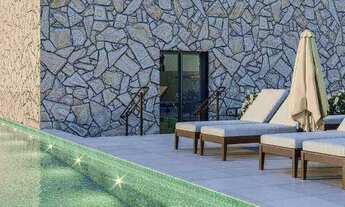 Imagem 4: Versa Brooklin 2 Dormitórios com Suíte