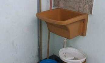 Imagem 2: Casa com 2 dormitórios à venda na Aviação - Praia Grande/SP