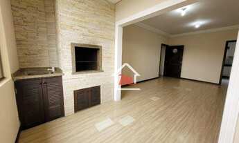 Imagem 3: Apartamento com 3 dormitórios para alugar, 90 m² por R$ 1.700,00/mês - Velha - Blumenau/SC