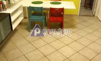 Imagem 6: Apartamento à venda, 1 quarto e 1 vaga no Humaitá, Rio de Janeiro/RJ