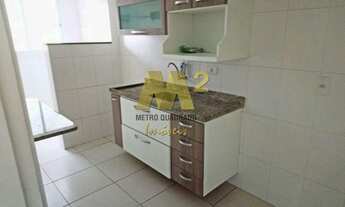 Imagem 7: Apartamento 1 dormitório à venda. Boqueirão, Praia Grande