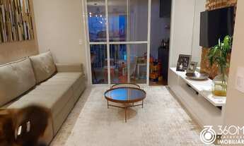 Imagem: Apartamento para Venda em São Bernardo