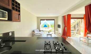 Imagem 6: Apartamento Panorâmica Mar e Piscina à venda, 69 m² na Praia da Pipa - Tibau do Sul/RN