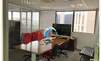 Imagem 2: Conjunto para alugar, 290 m² - Jabaquara - São Paulo/SP