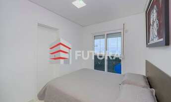 Imagem 4: APARTAMENTO COM VISTA MAR - MARISCAL, BOMBINHAS SC