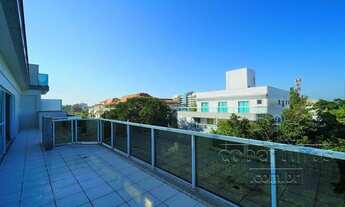 Imagem 4: Cobertura à venda no Recreio dos Bandeirantes. RJ