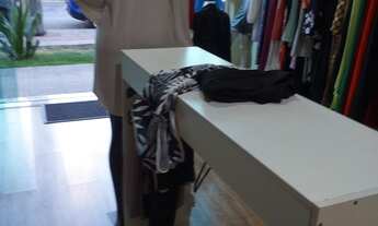 Imagem 5: Passa se ponto de loja de roupas Jardim do alterosas betim