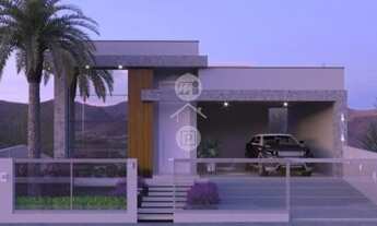 Imagem 2: Casa 3 Dormitórios, Sendo Uma Suíte e Duas Demi