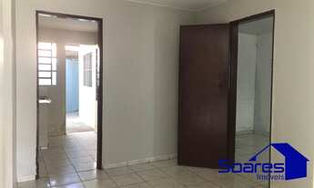 Imagem: BRASÍLIA - Casa Padrão - CEILÂNDIA SUL