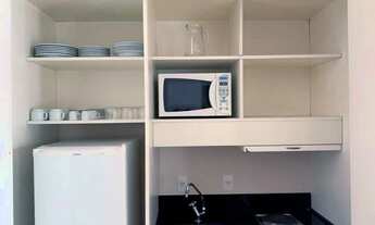 Imagem 5: Apartamento Locação Itaim Bibi 80 m² 3 Dormitórios