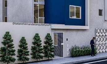 Imagem 3: Casa à venda, 29 m² por R$ 195.000,00 - Parada Inglesa - São Paulo/SP