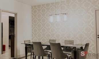 Imagem 4: Apto 3 dorms 1 st 2 vgs à venda, 105 m² por R$ 1.395.000 - Vila Irmãos Arnoni - São Paulo