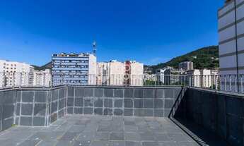 Imagem: Rio de Janeiro - Apartamento Padrão - Flamengo