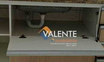 Imagem 5: Casa com 2 dormitórios à venda, 51 m² por R$ 200.000,00 - Vila Margarida - São Vicente/SP