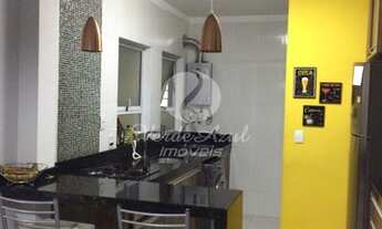 Imagem 6: Apartamento - Vila Marieta - Campinas