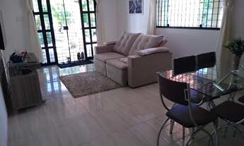 Imagem 6: Casa com 4 dormitórios à venda, 246 m² por R$ 650.000,00 - Aldeia - Camaragibe/PE