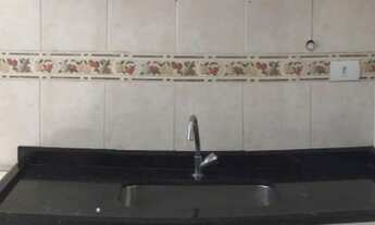 Imagem 7: Apartamento p/ venda 2 dorms, 1 vaga, piscina em Vila Mangalot - São Paulo - SP