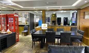 Imagem: Cobertura duplex à venda, Perdizes, 240m²