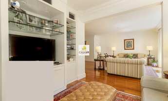 Imagem 5: Apartamento à venda, Jardim Paulista, 168m², 3 dormitórios, 1 suíte, 2 vagas!