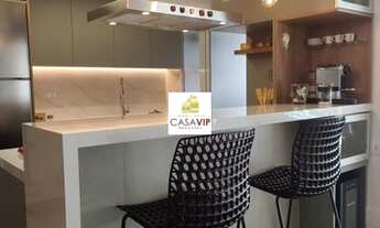 Imagem 5: Apartamento à venda, Vila Anastácio, 105m², 3 dormitórios, 1 suíte, 2 vagas!