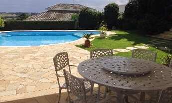 Imagem 3: Casa de condomínio para venda com 400 metros quadrados com 4 quartos