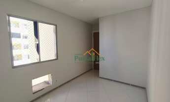 Imagem 5: Apartamento com 2 dormitórios para alugar, 50 m² por R$ 1.150,00/mês - Colina de Laranjeir