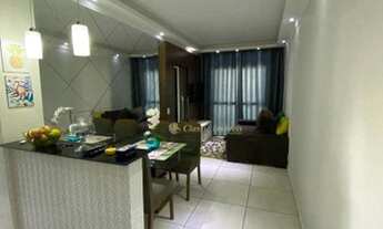 Imagem 6: Apartamento com 2 dormitórios à venda, 43 m² por R$ 270.000,00 - Sumarezinho - Ribeirão Pr