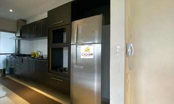 Imagem 7: Apartamento à venda, Super Quadra Morumbi, 80m², 2 dormitórios, 1 vaga!