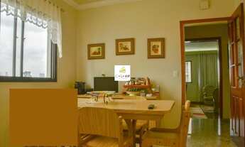 Imagem 5: Apartamento à venda, Tatuapé, 180m², 3 suítes, 2 vagas!