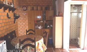 Imagem 5: CASA DE TRÊS DORMITÓRIOS COM ANEXO NO CENTRO DE TRAMANDAÍ