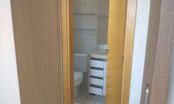 Imagem 3: Apartamento para aluguel possui 32 metros quadrados com 1 quarto