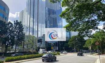 Imagem 2: Conjunto para alugar, 1539 m² Itaim Bibi - São Paulo/SP