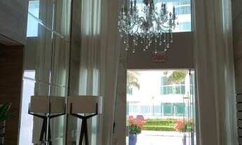 Imagem 4: BRAVA BEACH, apartamento NOVO em condomínio top, na Praia Brava, com 3 suítes e 4 vagas