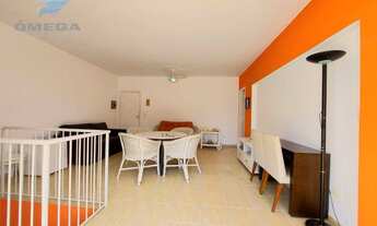 Imagem 10: Cobertura residencial para venda no bairro das Astúrias, localizado na cidade de Guarujá/S